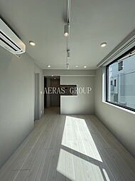 オープンブルーム渋谷本町 301 3階2LDKのリビング/ダイニング