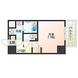 阪神なんば線 千鳥橋駅 徒歩4分