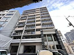 阪急神戸本線 中津駅 徒歩7分