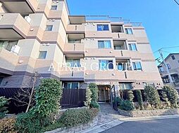 スペリオール白金台