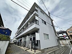 パークハイツ中島II