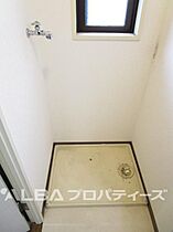 東京都練馬区氷川台３丁目（賃貸マンション1LDK・1階・38.25㎡） その26