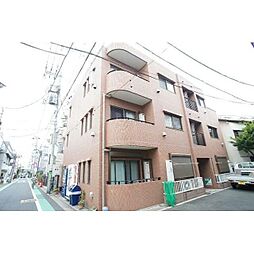 アルデーア下北沢