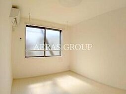 イクシオ保谷 1階1Kのリビング/ダイニング