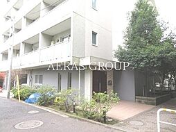 プレール・ドゥーク上高井戸