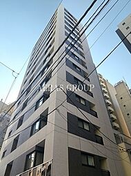 リビオレゾン千代田岩本町ルジェンテ