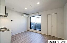 ＬＵＮＡＣＯＵＲＴ 3階1LDKのリビング/ダイニング