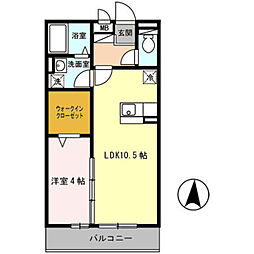 Osaka Metro四つ橋線 岸里駅 徒歩7分