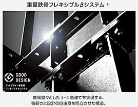 アンビシャス 00201 ｜ 群馬県太田市新井町537-5（賃貸マンション1LDK・2階・50.42㎡） その9