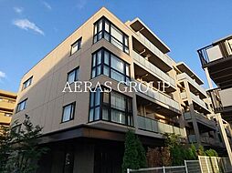 東京メトロ丸ノ内線 方南町駅 徒歩9分の賃貸マンション