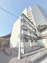 大阪府岸和田市宮本町（賃貸マンション1K・2階・19.87㎡） その1