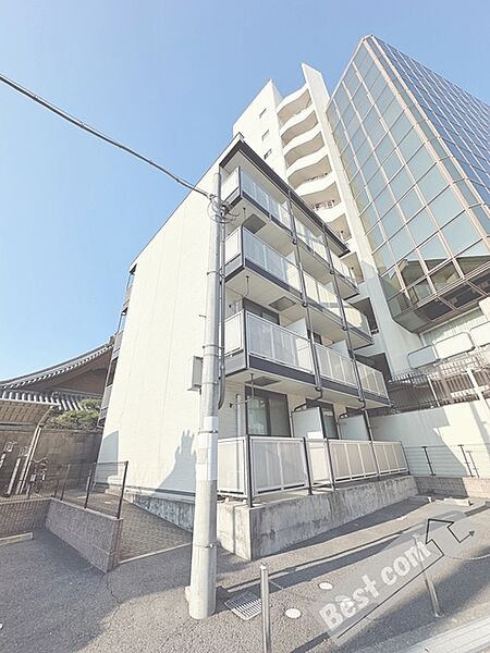 大阪府岸和田市宮本町(賃貸マンション1K・1階・19.87㎡)の写真 その1