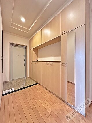 シャーメゾン白鷺_内装_5