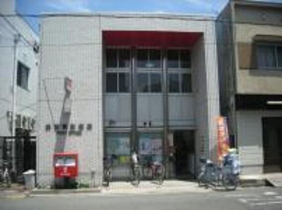 グレース東雲_周辺_6