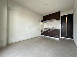 Osaka Metro長堀鶴見緑地線 今福鶴見駅 徒歩2分の賃貸マンション 5階2DKのリビング/ダイニング