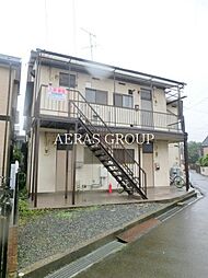 秋津駅 4.5万円