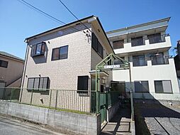 サンソアラＤ棟