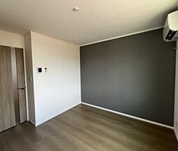 セレーノI 2階1Kのリビング/ダイニング