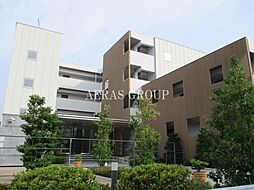 アンソレイユ氷川台