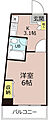 名駅南ビルグランメールカズ37階3.2万円