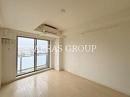 エマーレ行徳 5階1Kのリビング/ダイニング