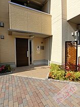 dear court  ｜ 大阪府大阪市東住吉区湯里６丁目（賃貸アパート1LDK・2階・40.51㎡） その4