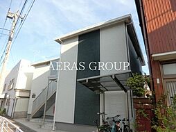 メゾン・ラフィネ