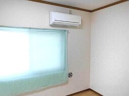 ハイム陽光 1階ワンルームのリビング/ダイニング