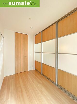 D—roomSENZU_内装_2