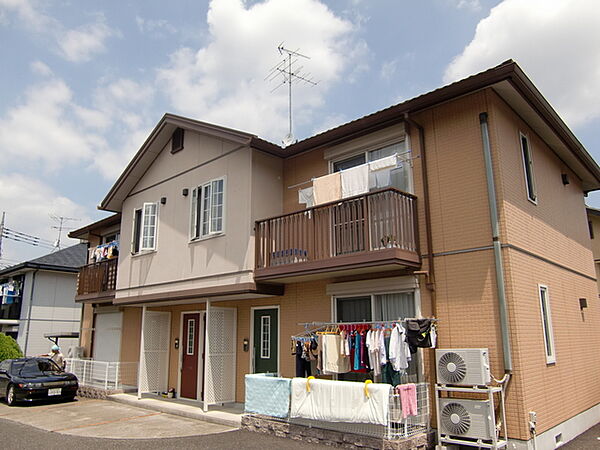 部屋画像