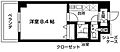 ピアチェーレ向ヶ丘遊園4階7.2万円