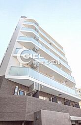 ハーモニーレジデンス神楽坂