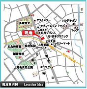 案内図