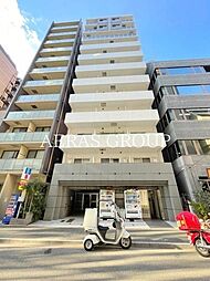 東京メトロ日比谷線 小伝馬町駅 徒歩3分の賃貸マンション