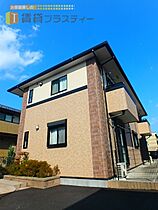 千葉県市川市稲荷木２丁目（賃貸アパート1LDK・2階・42.37㎡） その1