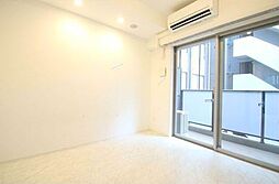 ハーモニーレジデンス武蔵小杉 2階1Kのリビング/ダイニング