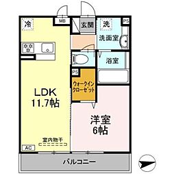 小田急小田原線 柿生駅 徒歩9分 2階/-