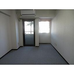 MAC平山城址公園コート 1階1Kのリビング/ダイニング