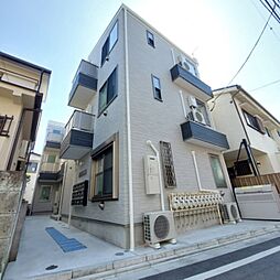 京急本線 大森町駅 徒歩6分