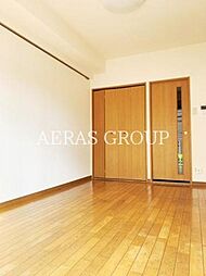 クラッセ国際コーポ池袋 3階1Kのリビング/ダイニング