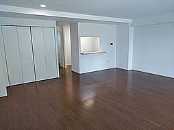 品川シーサイドビュータワー2 3階ワンルームのリビング/ダイニング