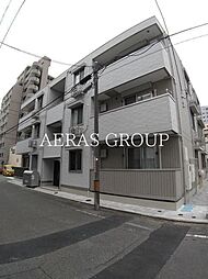 ブリューエン淵野辺