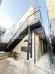 プリンスハイツ武蔵小杉