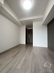 JR東海道・山陽本線 千里丘駅 徒歩5分の賃貸マンション 6階1Kのリビング/ダイニング