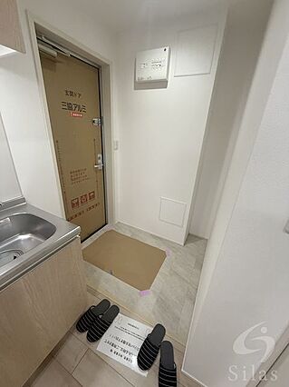 フジパレス南清水町サウス_内装_3