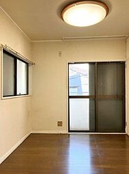 志茂戸建 1階2LDKのリビング/ダイニング