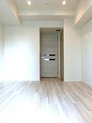 パークハビオ目黒リバーサイド 2階1Kのリビング/ダイニング