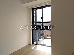 シーフォルム板橋3 7階1DKのリビング/ダイニング