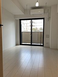 REGALIZ溝の口 4階1Kのリビング/ダイニング