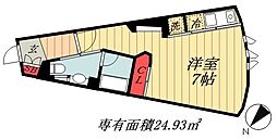 JR総武線 本八幡駅 徒歩9分